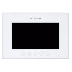 VIDOS X M11W VIDEO...