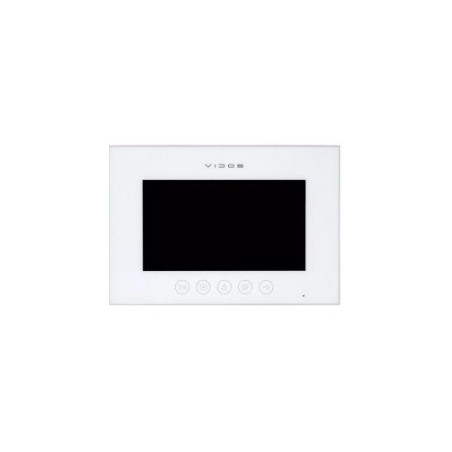 VIDOS X M11W VIDEO INTERPHONE MONITOR