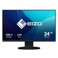 EIZO FlexScan EV2490-BK...