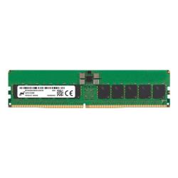 Micron 32GB DDR5-5600 RDIMM...