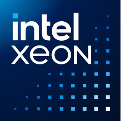 Intel Xeon 6756E processor...