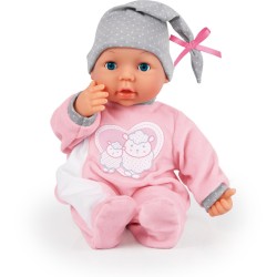 Bayer Interactive Baby Doll...