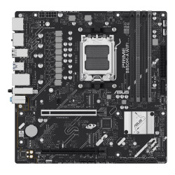 ASUS PRIME B850M-A WIFI AMD...