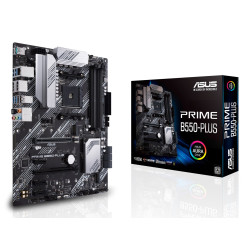 ASUS PRIME B550-PLUS AMD...