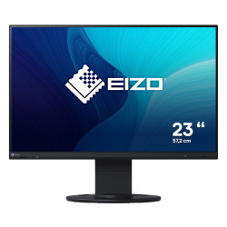 EIZO FlexScan EV2360-BK...