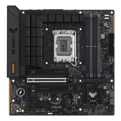 ASUS TUF GAMING B760M-PLUS...
