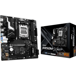 Asrock B850M-X R2 AMD B850...