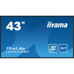 iiyama ProLite LE4341S-B2 -...