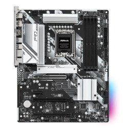 Asrock B760 PRO RS Intel...