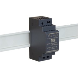 MEAN WELL DIN RAIL...