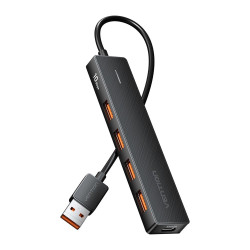 Vention 5-in-1 USB 3.2 Gen...