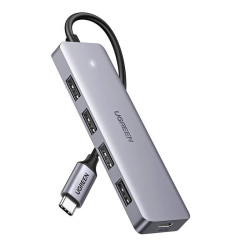 Ugreen Hub 4-in-1 USB-C...