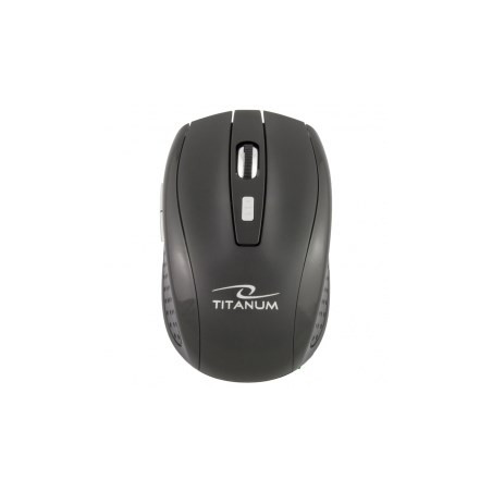 TITANUM TM105K SNAPPER  mouse RF Wireless Optical 1600 DPI Right-hand