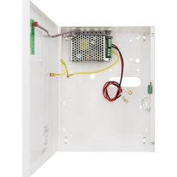 PULSAR SWITCHED-MODE BUFFER...