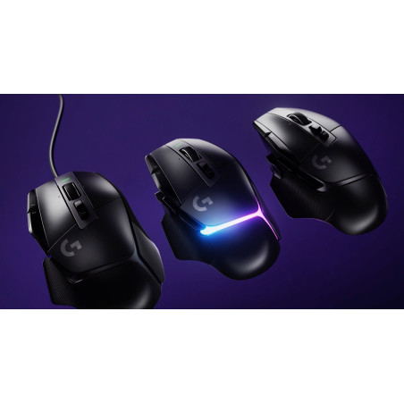 Logitech G G502 X LIGHTSPEED Wireless Gaming Mouse