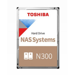 Toshiba Hard Drive 10TB...