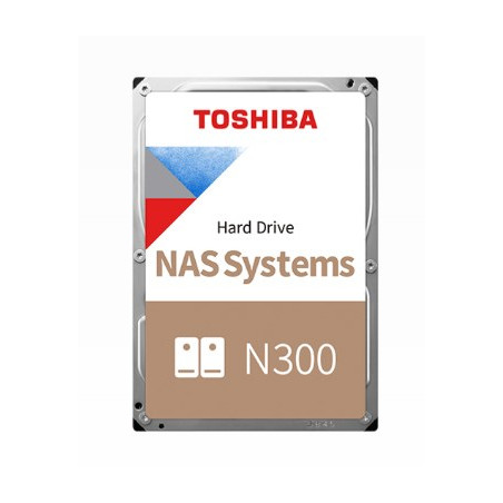 Toshiba Hard Drive 10TB 512MB - SATA