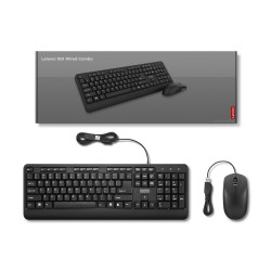 Lenovo 160 keyboard Mouse...