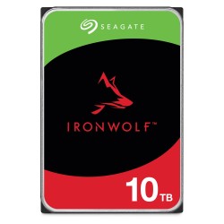 Seagate IronWolf internal...