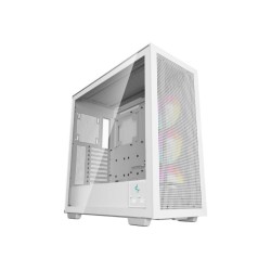 DeepCool MORPHEUS WH ATX+ -...