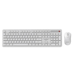 Gembird KBS-WPS-01 Slim Pro...