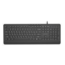 Gembird KB-MCH-05-CYRL Slim...