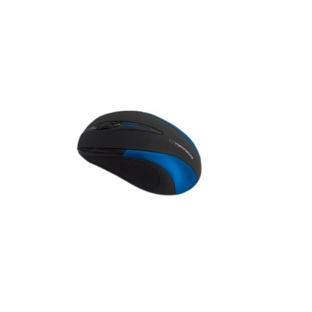 Esperanza EM102B mouse USB Type-A Optical 800 DPI