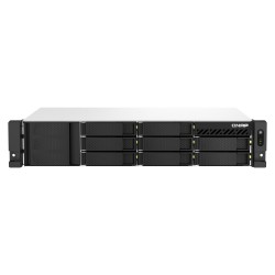 QNAP TS-864EU-8G...