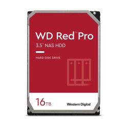 Western Digital Red Pro...