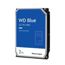 Western Digital Blue...