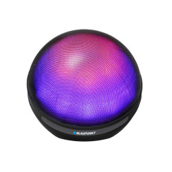Blaupunkt BT08LED portable...