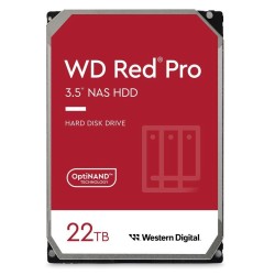 Western Digital Red Pro...