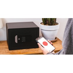 Yale Smart Safe...