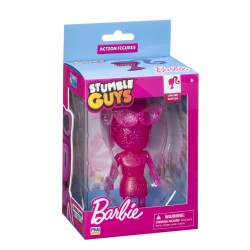 STUMBLE GUYS x BARBIE...