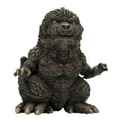 BANPRESTO GODZILLA MINUS...