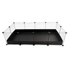 C&C Modular cage 4x2 145 x...