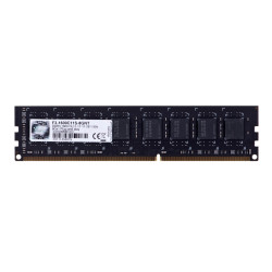 G.Skill 8GB DDR3-1600MHz...