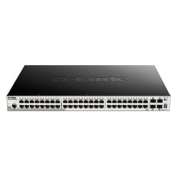 D-Link | Stackable Smart...