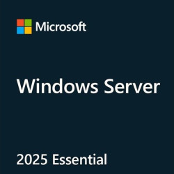 Windows Svr Essentials 2025...