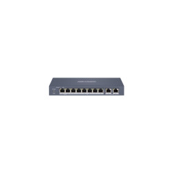 Hikvision DS-3E1310HP-EI 8...