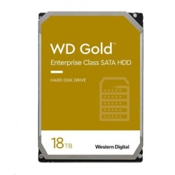 Western Digital Gold 3.5"...