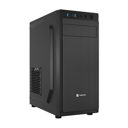 NATEC Aracanta Midi Tower Black