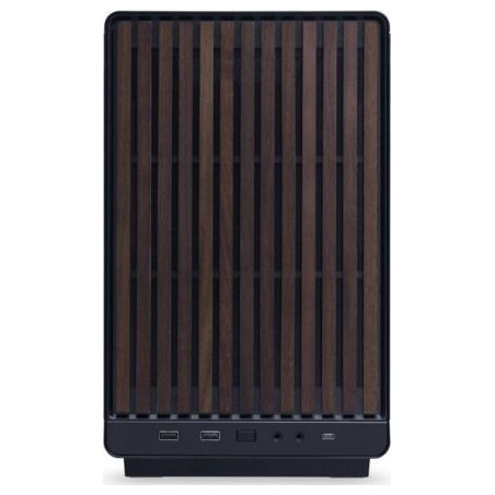 Lian Li DAN A3 Wood Edition case