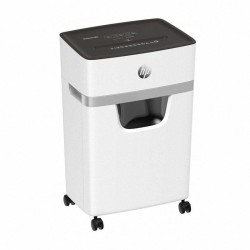 HP ONESHRED 10MC shredder,...