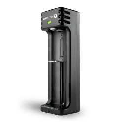 Charger for Cylindrical...