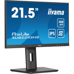 iiyama ProLite XUB2293HS-B6...