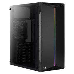Aerocool Split Midi Tower...