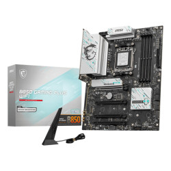 MSI B850 GAMING PLUS WIFI...
