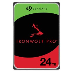 Seagate IronWolf Pro...