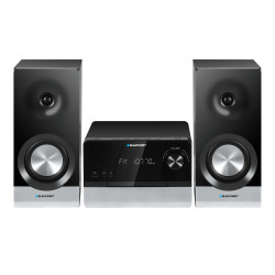 Blaupunkt MS40.2BT Micro...